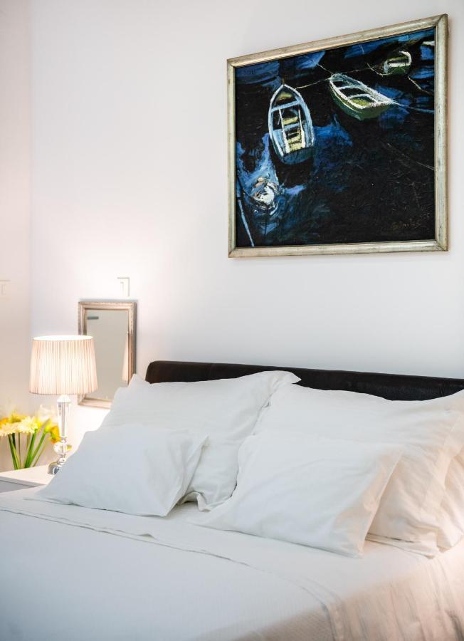 Luxury Apartment Set Split Bagian luar foto